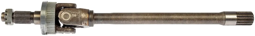 630-411 – DORMAN Axle Shaft, OE Replacement - view 2